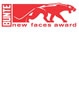 new faces award